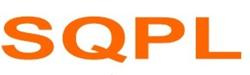 SQPL India Logo - Garden Machinery Manufacturer in Noida